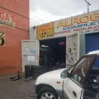 Alroga's Auto Repair