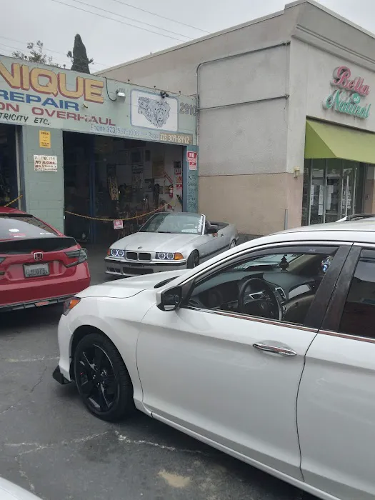 Alroga's Auto Repair 2