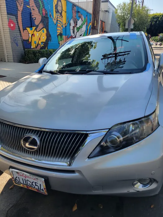 Auto Glass Jorge Reyes 0