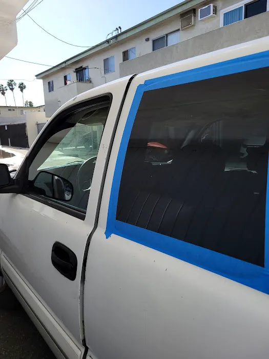 Auto Glass Jorge Reyes 8
