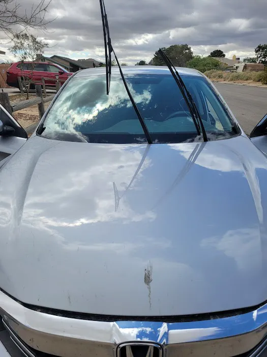 Auto Glass Jorge Reyes 9