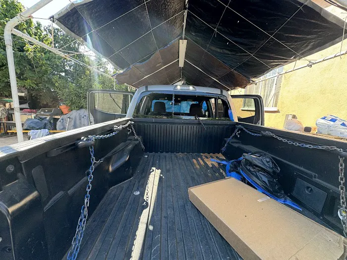 Contreras Auto Glass LLC 5