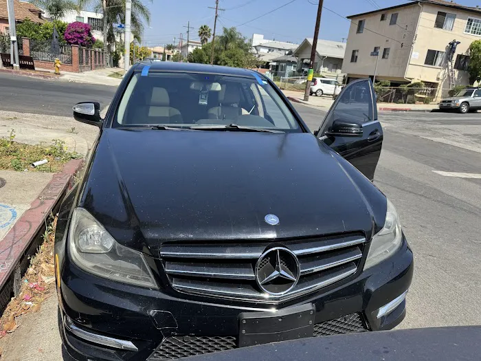 Contreras Auto Glass LLC 6