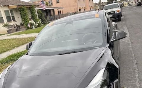 Contreras Auto Glass LLC