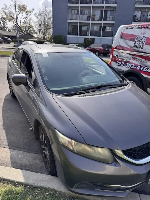 Contreras Auto Glass LLC 7