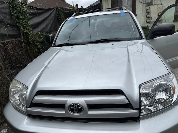 Contreras Auto Glass LLC 4