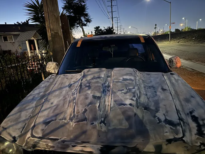 Contreras Auto Glass LLC 8