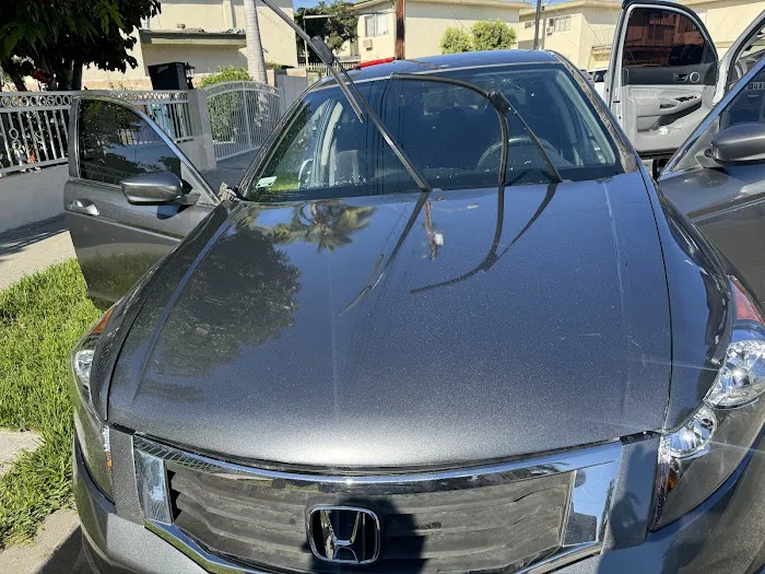 Contreras Auto Glass LLC 9