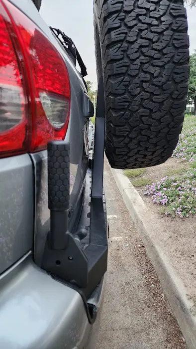 muddy offroad 4