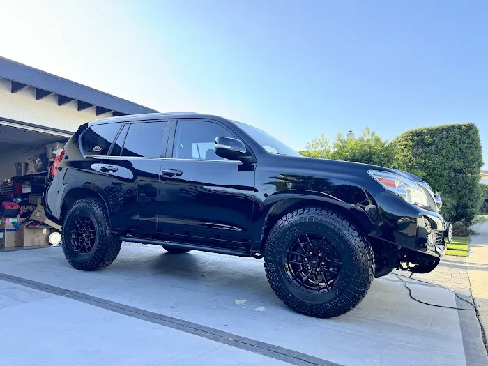 muddy offroad 3