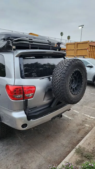 muddy offroad 6