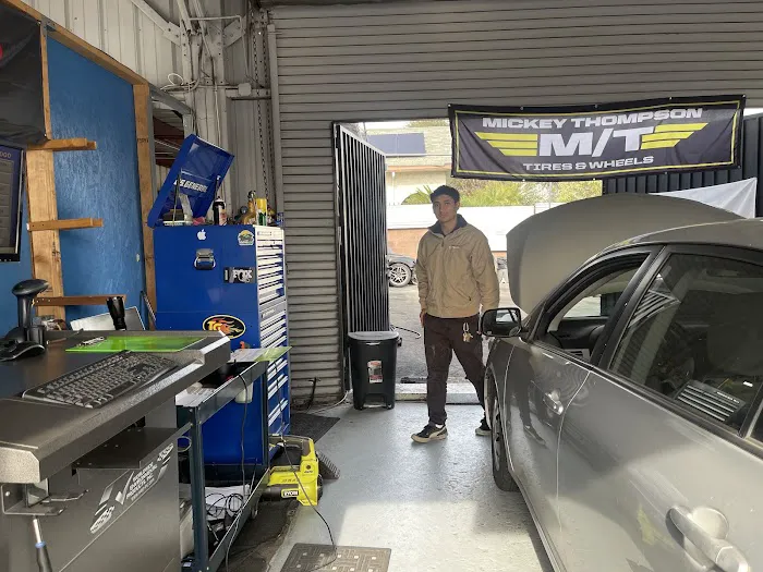 G & S Test Only Smog Check 4