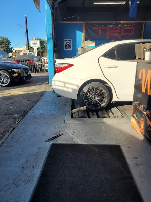 G & S Test Only Smog Check 2
