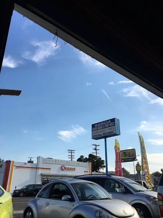 G & S Test Only Smog Check 5
