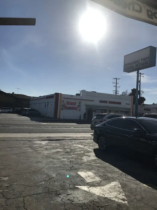 G & S Test Only Smog Check 7