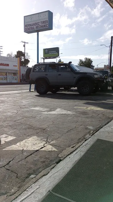 G & S Test Only Smog Check 8