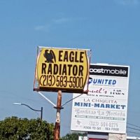 Eagle Radiator