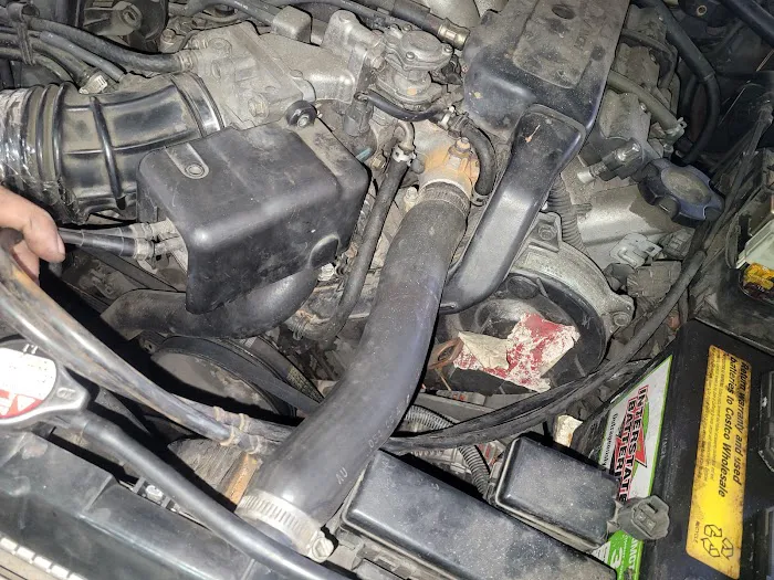 Eagle Radiator 3