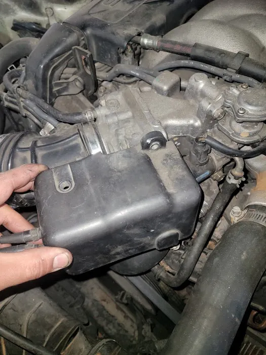 Eagle Radiator 2