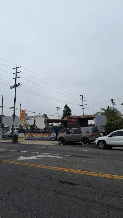 La Joya Auto Repair & Tire Shop 0