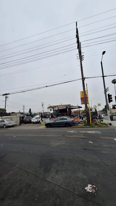 La Joya Auto Repair & Tire Shop 6