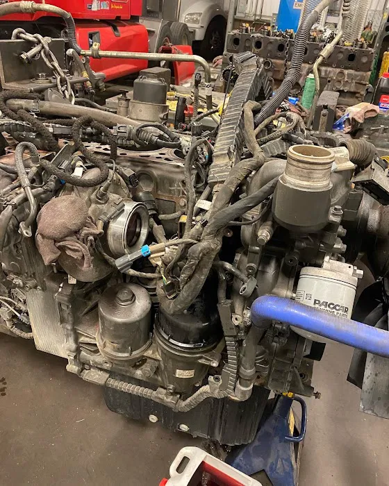 JDS TRUCK REPAIR 6