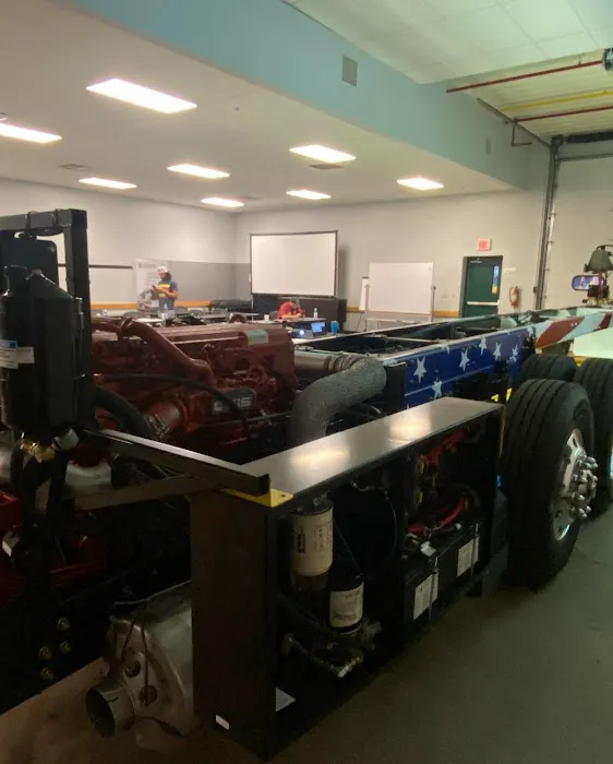 JDS TRUCK REPAIR 1
