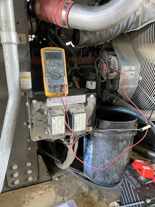JDS TRUCK REPAIR 5