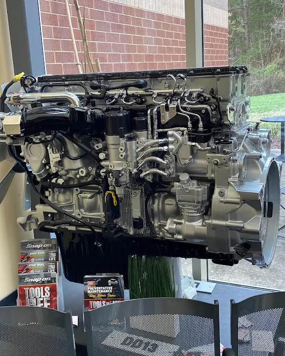 JDS TRUCK REPAIR 8