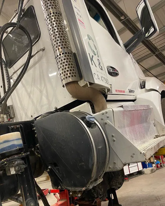 JDS TRUCK REPAIR 9