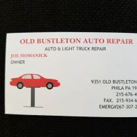 Mikes Auto Body Shop and Glass Center