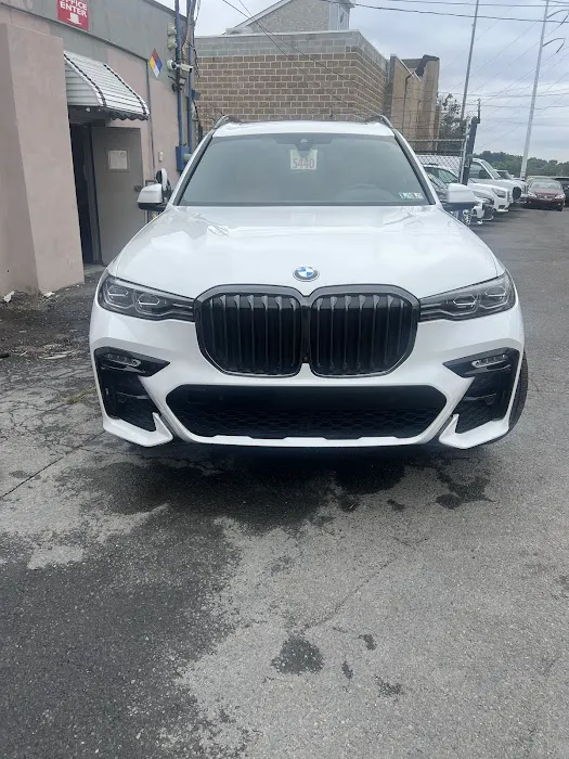 Mikes Auto Body Shop and Glass Center 6