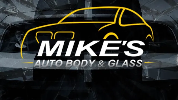Mikes Auto Body Shop and Glass Center 5