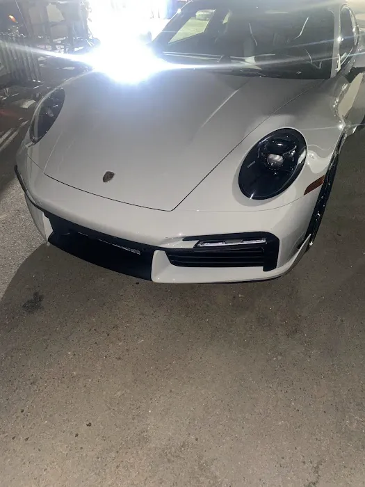 Mikes Auto Body Shop and Glass Center 7