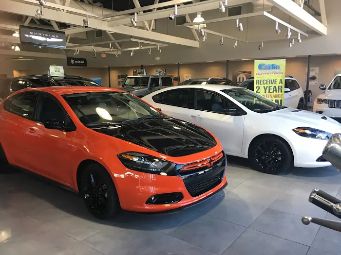 Mikes Auto Body Shop and Glass Center 9