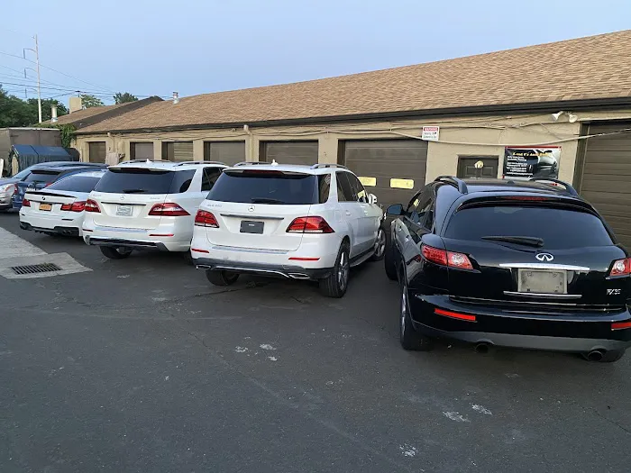 K and Ns Auto body LLC 2