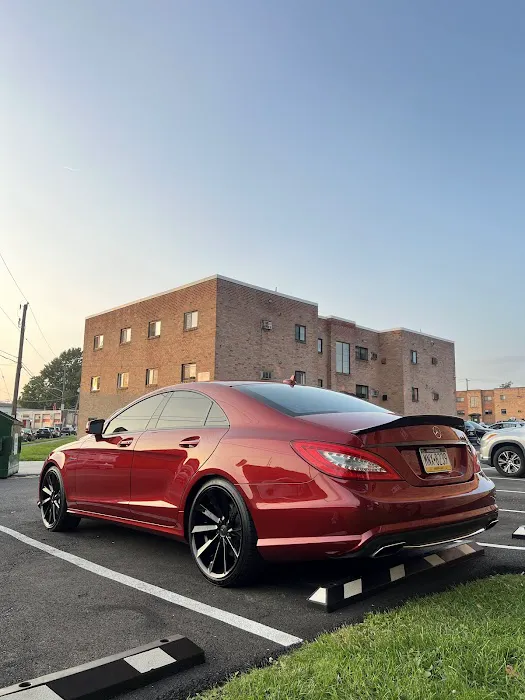 K and Ns Auto body LLC 3