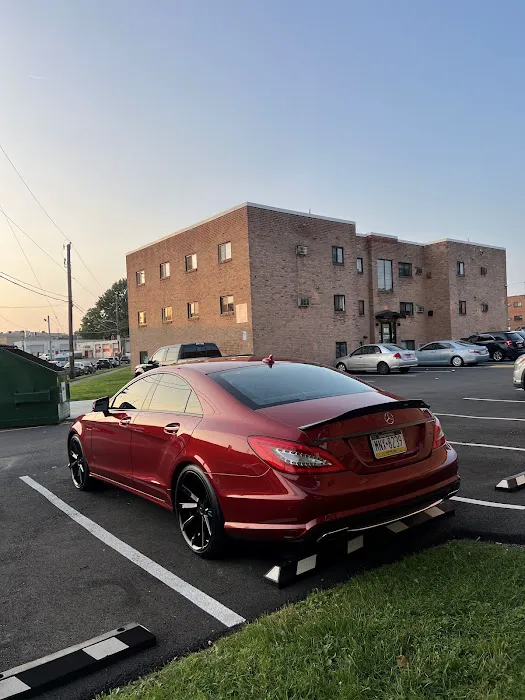 K and Ns Auto body LLC 4