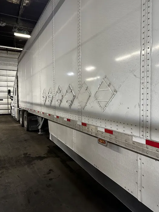 Truck House 2