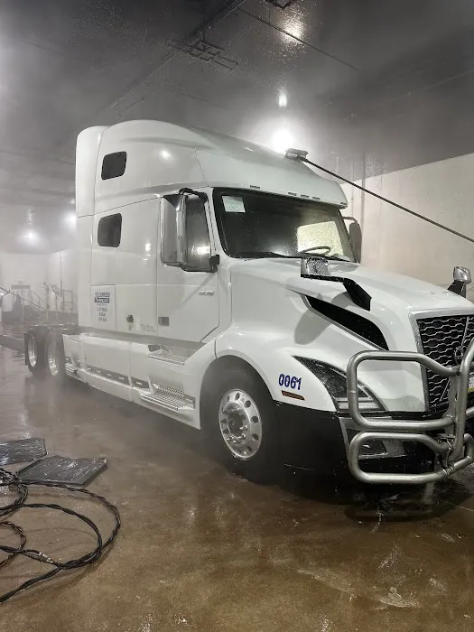 Truck House 7