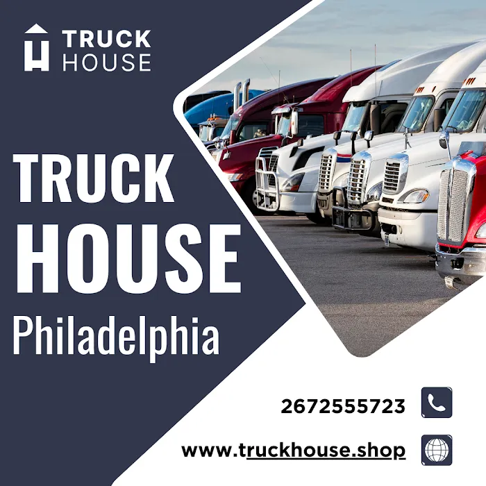 Truck House 6