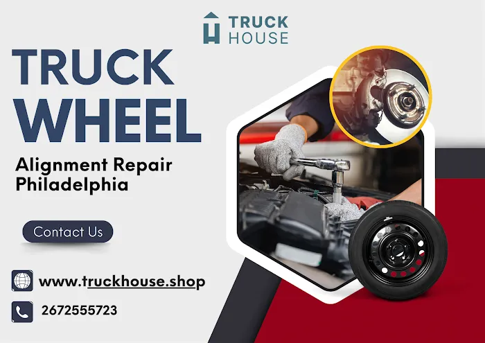Truck House 9