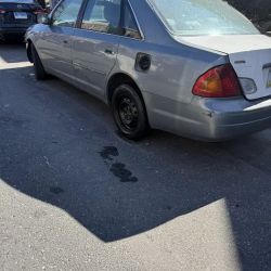Tires Galore mobile tire service 24hr ico