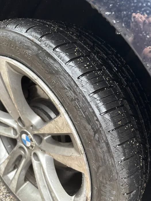 Tires Galore mobile tire service 24hr 3