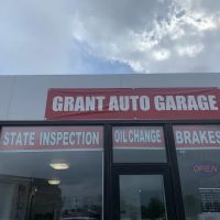 Grant Auto Garage