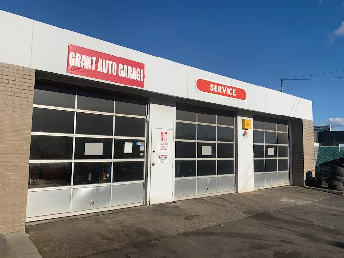 Grant Auto Garage 5