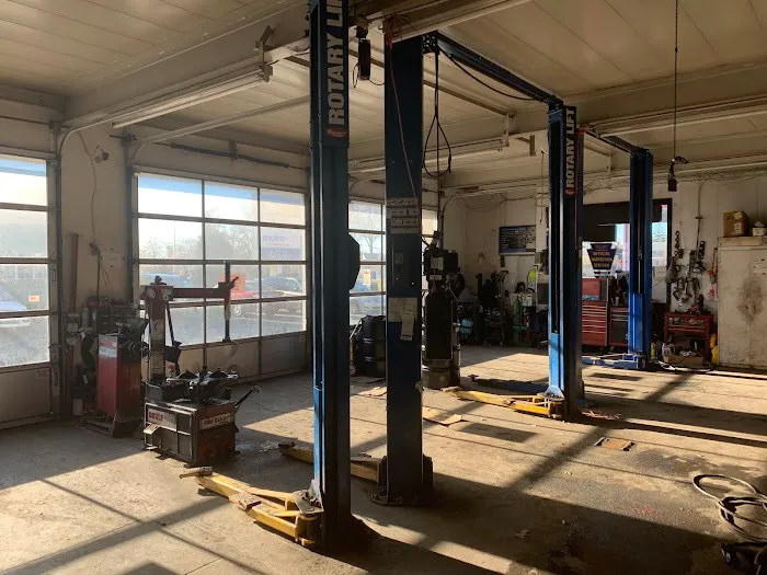 Grant Auto Garage 3