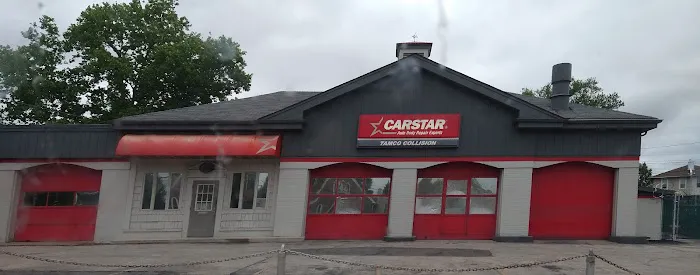 Gus' CARSTAR Collision 5