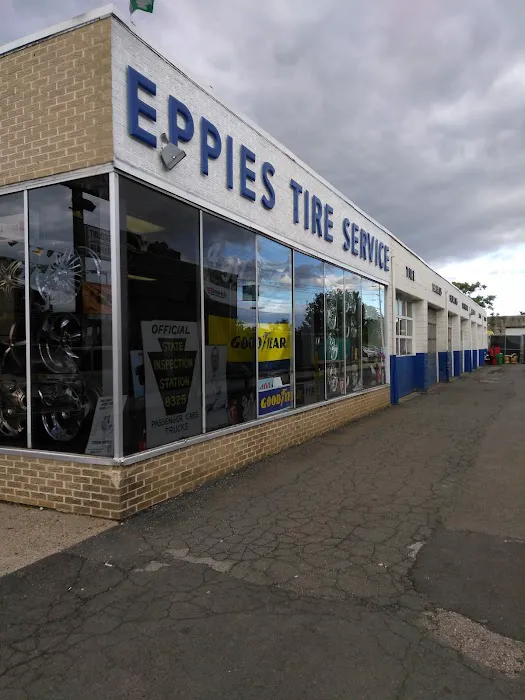 Eppie's Discount Tire & Auto Repair 2