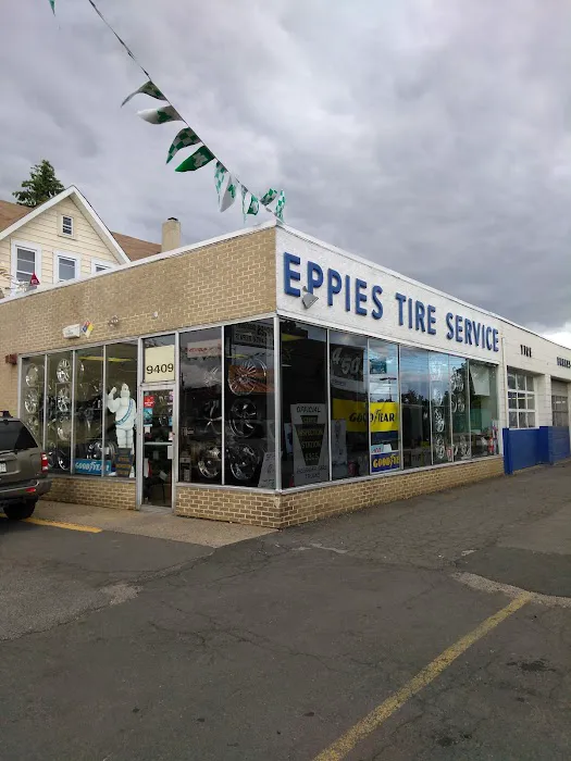 Eppie's Discount Tire & Auto Repair 5